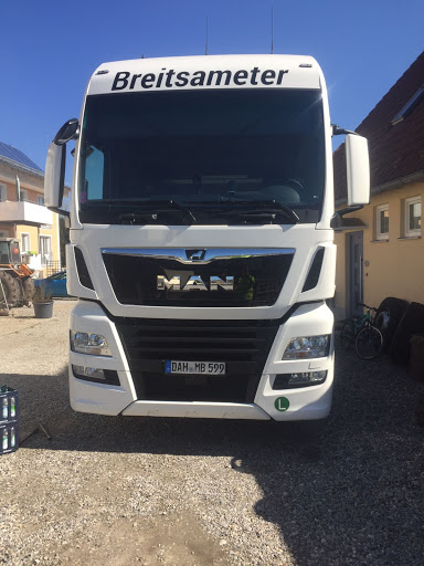 Breitsameter Transporte