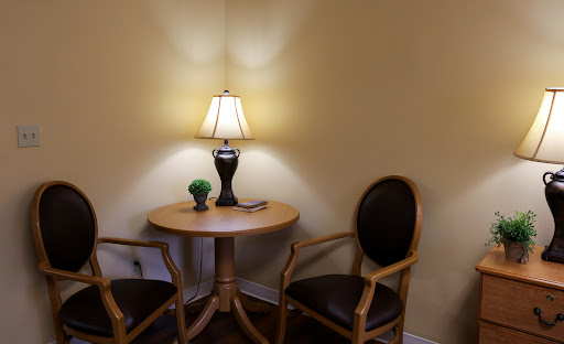 Newnan Health & Rehabilitation - Thumbnail