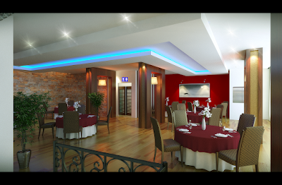 Photos of CAFE-RESTAURANT PRESTIGE