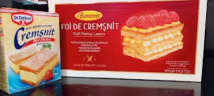 Photo n°17 de Epicerie roumaine à Lanester (Épicerie)