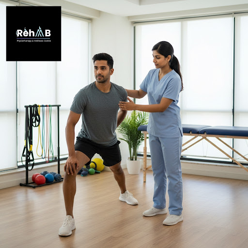 Are you an athlete striving to stay in peak condition while avoiding injuries? At RehAAB Physioth… post image