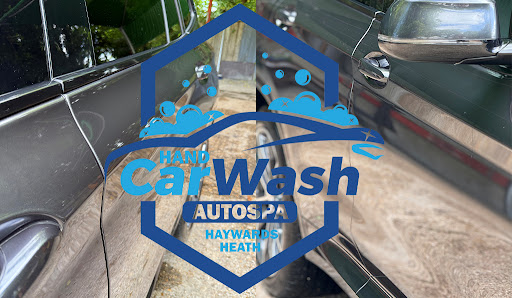 Haywards Heath Autospa Hand Car Wash