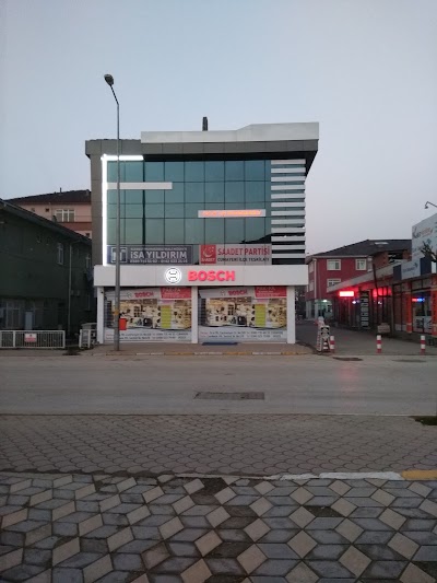 point-of-interest