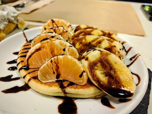 Sésamo Bakery Shop & Lounge