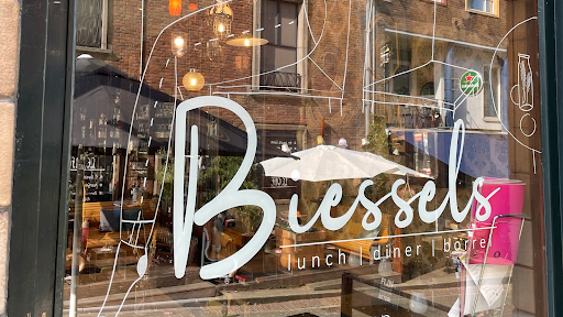 Biessels CAFE - Thumbnail