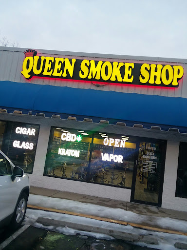 Queen Smoke Shop - Thumbnail