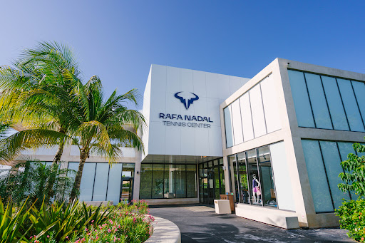 Rafa Nadal Tennis Center Cancún