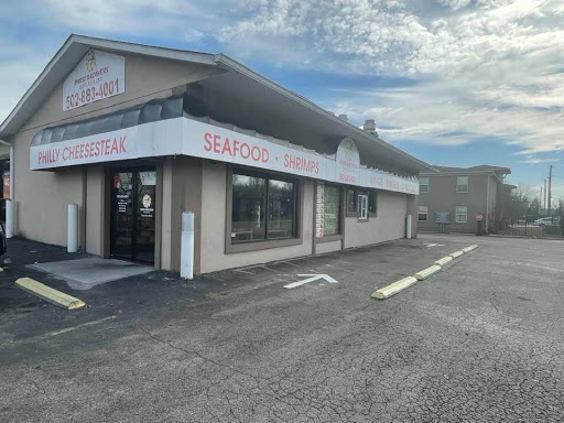 Three Brothers Restaurant 2 - United States