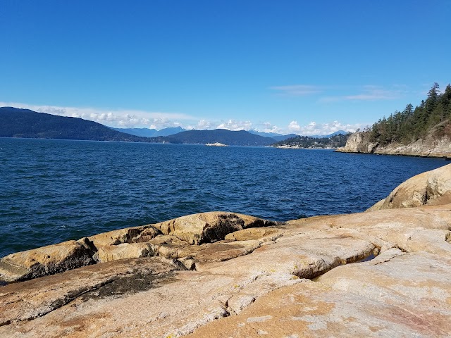 Lighthouse Park