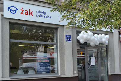 Szkoła Żak