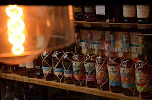 Photo n°5 de Maison CLET à Louviers (Cave à vins)