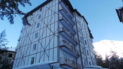 lodging