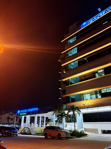 Gary Chia Skin Clinic Pantai Hospital Batu Pahat