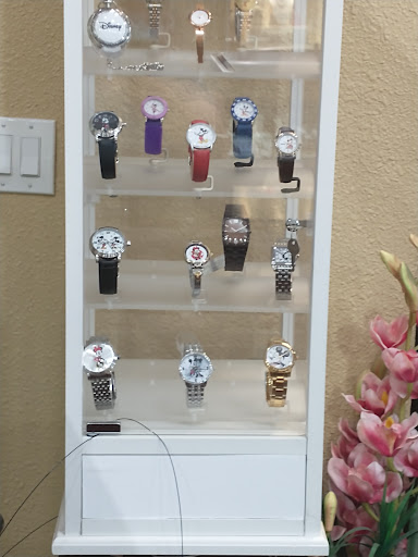 GOLDEN TIME JEWELERS Gallery - United States