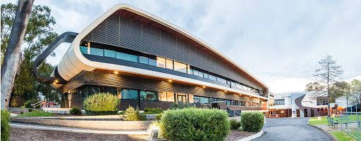 Glenunga International High School