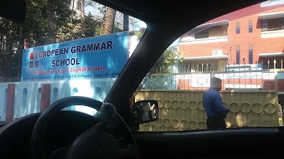 Photos of European Grammar School