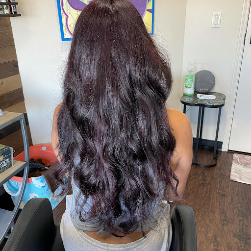 Abundance Salon - Thumbnail