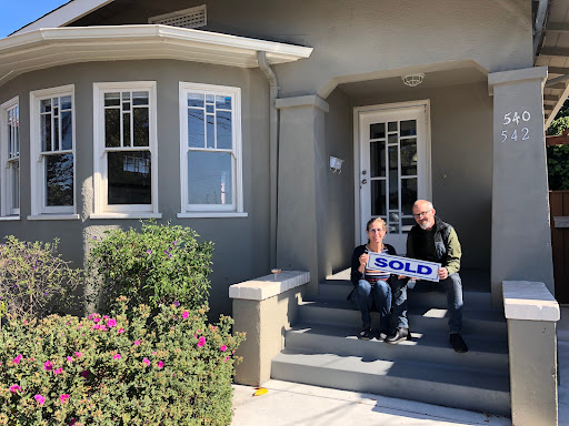 Kellen Gauthier | The Guy Blume Group | Top 1% Real Estate Agent | Alameda | Greater East Bay Area - Thumbnail