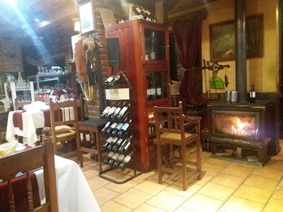 Photos of Restaurant El Criollito de Armando