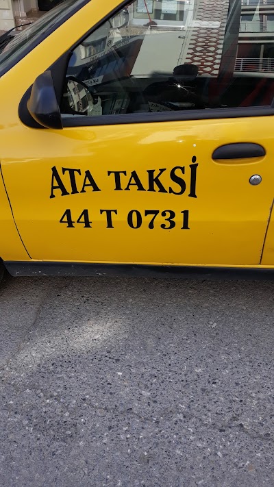 Ata Taksi