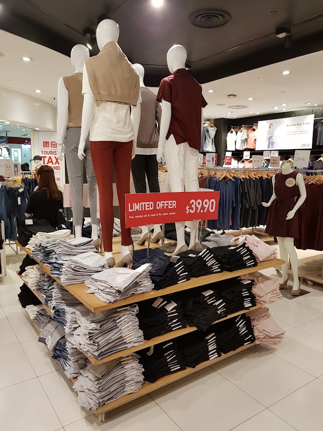 UNIQLO