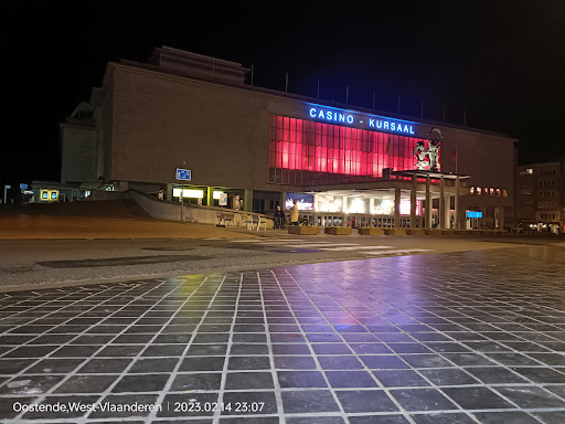 Casino Oostende - Thumbnail
