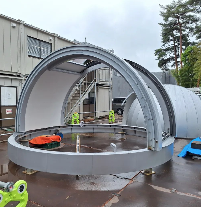 NONメンテナンス(株) 茨木作業所テクニカルセンター