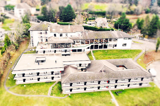 Photo de Résidence Odalys Les Chalets d'Evian à Neuvecelle (74500)