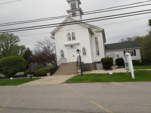 Ivanhoe Congregational Church - Thumbnail
