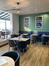 Photo n°23 de La Brasserie à Chalon-sur-Saône (Bistro)