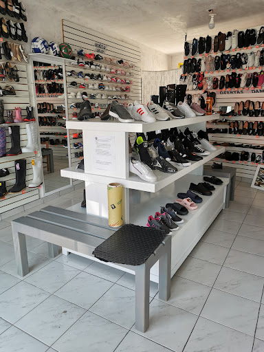 Memo's Shoes San Luis - Thumbnail