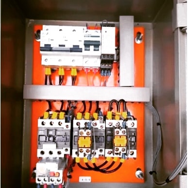 Leal Mello Serviços Elétricos