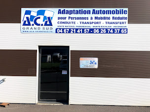 Photo n°11 de ACA Grand Sud à Vendres (Garage automobile)