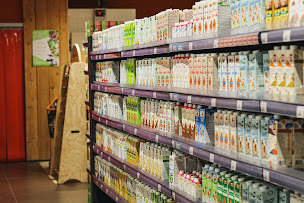 Photo n°14 de marcel&fils BIO à Lunel (Magasin d'alimentation bio)