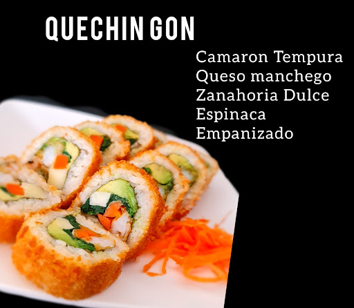 Sushi-Gon San Felipe del Progreso - Thumbnail