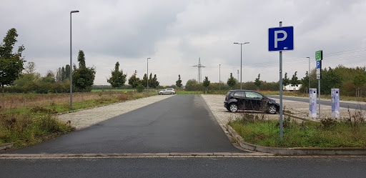 Wanderparkplatz Langenfeld-Bahnhof - Thumbnail