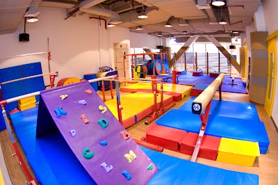Photos of Rockstar Gym
