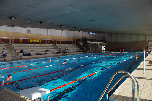 Photo de Stade Nautique d'Échirolles à Échirolles (38130)