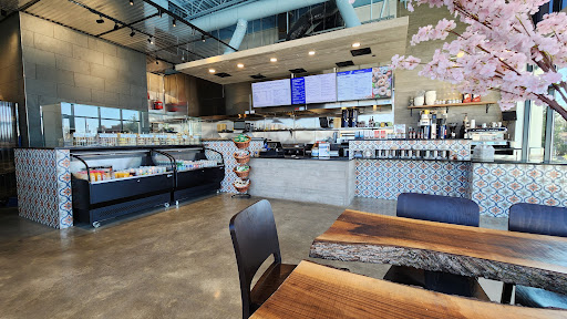 Spread Bagelry - Visual