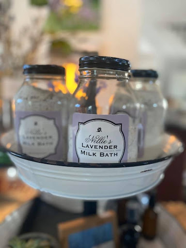Nellies Lavender Estate - Thumbnail