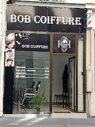 Photo n°3 de Bob coiffure à Paris (Salon de coiffure)