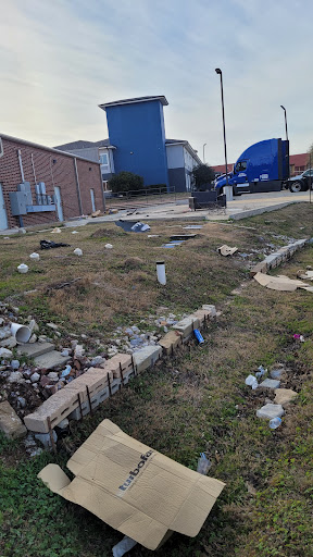 Seagoville Code Enforcement - Visual