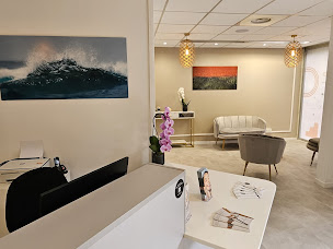 Photo n°3 de Cryostal Concept - Marseille 8 à Marseille (Centre d'amincissement)