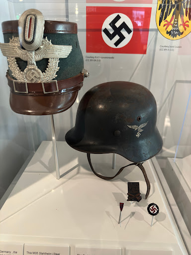 Holocaust Museum & Cohen Education Center - Thumbnail