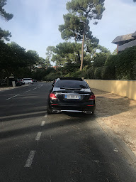 Photo n°11 de Salut chauffeur à Pessac (Service de taxi)