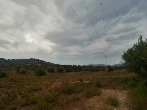 Finca Pedra Viva Gallery - Spain