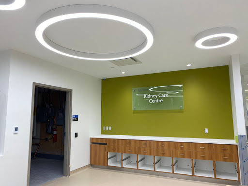 St. Michael’s Hospital - Kidney Care Centre - Thumbnail