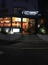 Photo n°3 de L’estaminet by Yvan à Saint-Raphaël (Restaurant)