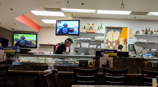 JooN's Sushi - Visual