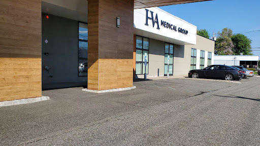Pompton Plains Office (HVA Medical Group) Gallery - United States